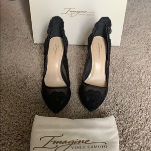 Imagine Vince Camuto Ophelia Dress Pump